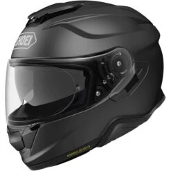 Shoei GT-Air 2 Helmet Matt - Black