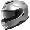 Shoei GT-Air 2 Helmet - Silver