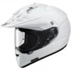 Shoei Hornet ADV Helmet - White