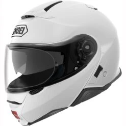 Shoei Neotec 2 Helmet - White