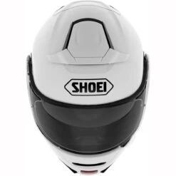 Shoei Neotec 2 Helmet - White -Motorcycle Clothing Store shoei neotec 2 helmet white getgearedshop 3