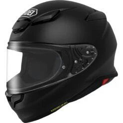 Shoei NXR 2 Helmet - Matt Black