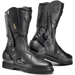 Sidi Armada Boots Microfibre GTX - Black