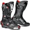 Sidi Mag 1 Boots - Black 1 Sidi Mag 1 Boots - Black -Motorcycle Clothing Store sidi mag 1 boots black getgearedshop