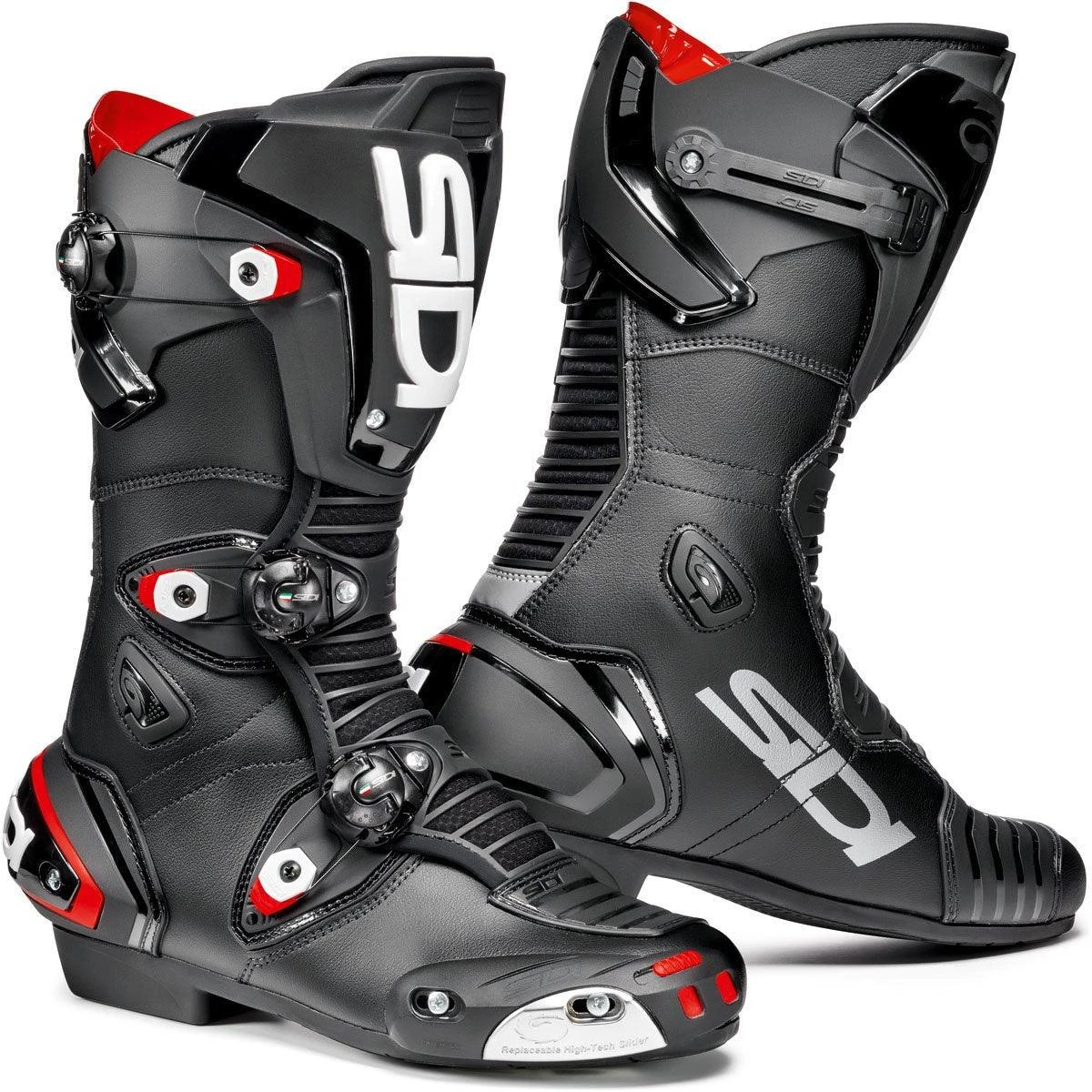 Sidi Mag 1 Boots - Black 3 Sidi Mag 1 Boots - Black