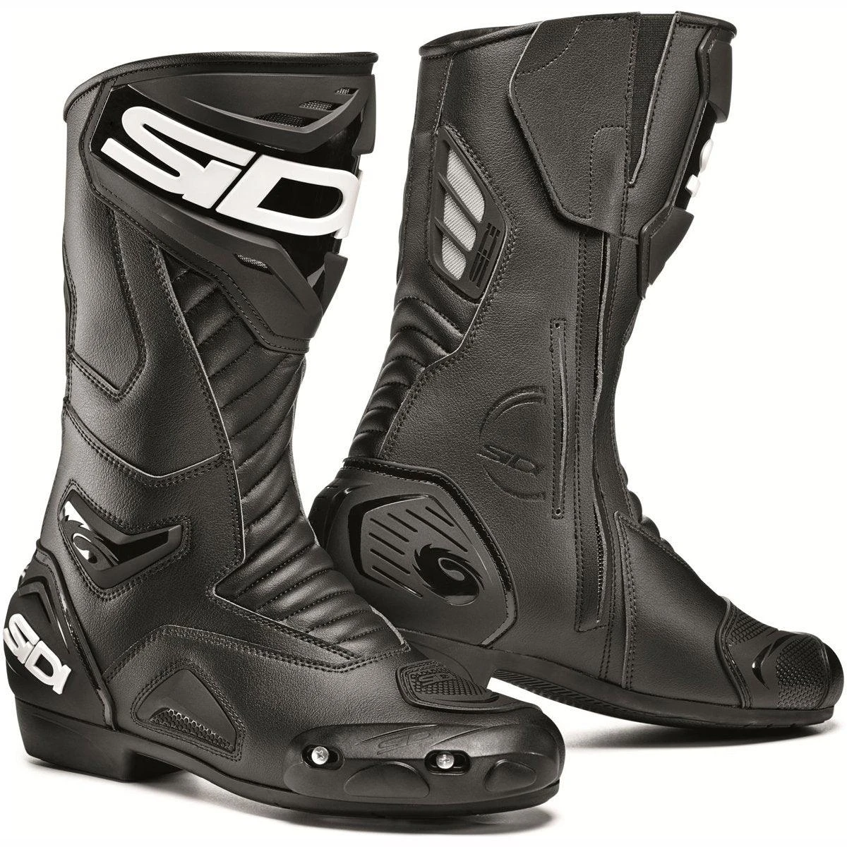 Sidi Performer Boots - Black 3 Sidi Performer Boots - Black