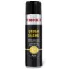 Simoniz Black Underguard Paint Spray Aerosol Can - 500ml -Motorcycle Clothing Store simoniz black underguard paint spray aerosol can 500ml getgearedshop