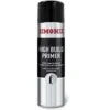 Simoniz High Build Primer Spray Aerosol Can Car Motorcycle Silver - 500ml
