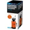 Simply Portable Pressure Sprayer 5 Litres -Motorcycle Clothing Store simply portable pressure sprayer 5 litres getgearedshop