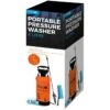 Simply Portable Pressure Sprayer With Brush 8 Litres 2 Simply Portable Pressure Sprayer With Brush 8 Litres -Motorcycle Clothing Store simply portable pressure sprayer with brush 8 litres getgearedshop