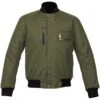 Spada Air F2 Jacket CE WP - Olive -Motorcycle Clothing Store spada air f2 jacket ce wp olive getgearedshop