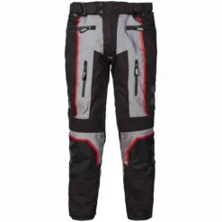 Spada Ascent V2 Trousers CE WP - Black Grey - SALE