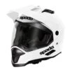 Spada Intrepid 2 Helmet - Pearl White