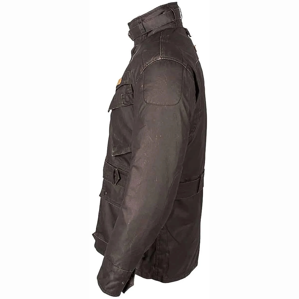 Spada Kidderminster CE WP - Charcoal 5 Spada Kidderminster CE WP - Charcoal - Image 3