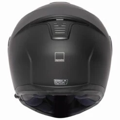 Spada Orion Flip Front Helmet - Matt Black 8 Spada Orion Flip Front Helmet - Matt Black -Motorcycle Clothing Store spada orion flip front helmet matt black getgearedshop 3