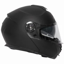 Spada Orion Flip Front Helmet - Matt Black 9 Spada Orion Flip Front Helmet - Matt Black -Motorcycle Clothing Store spada orion flip front helmet matt black getgearedshop 4