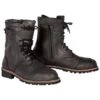 Spada Pilgrim Grande Boots CE WP - Distressed Black