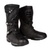 Spada Raider Boots CE WP - Black -Motorcycle Clothing Store spada raider boots ce wp black getgearedshop