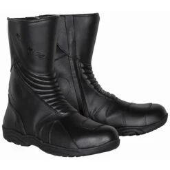 Spada Seeker Boots CE WP - Black