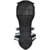 Tryonic See+ Back Protector Black Blue -Motorcycle Clothing Store tryonic see back protector black blue getgearedshop