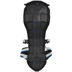 Tryonic See+ Back Protector Black Blue