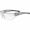 Uvex SP 204 Sunglasses - Clear 2 Uvex SP 204 Sunglasses - Clear -Motorcycle Clothing Store uvex sp 204 sunglasses clear getgearedshop
