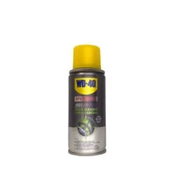 WD-40 WD40 Chain Cleaner 100ml - Clear