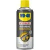 WD-40 WD40 Specialist Motorbike Chain Wax 400ml Clear