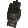 Weise Airflow Plus Gloves - Black -Motorcycle Clothing Store weise airflow plus gloves black getgearedshop 1