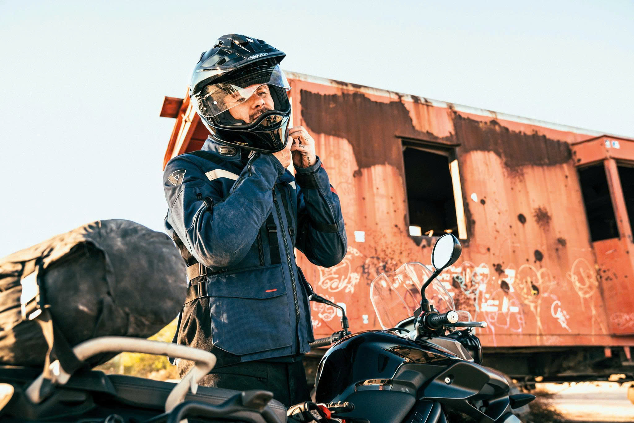 Motorcycle Clothing Store -Motorcycle Clothing Store z6855341631105 f7693acb9de68a49f3e4dbd5a52dac5f